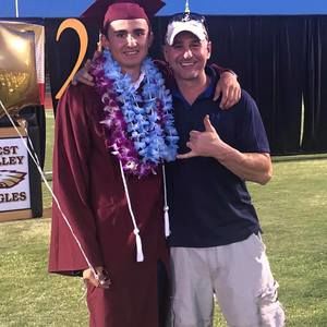 Meet your Posher, Russell